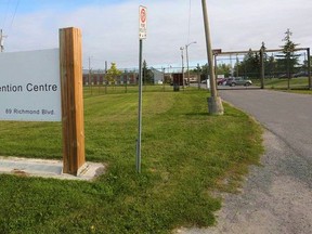 Quinte Detention Centre will benefit from a new batch of recent Ontario corrections officer graduates, says the Ministry of Solicitor General. Up to 99 new corrections officers have been assigned to detention centres across the province including the inmate facility in Napanee, says the Ministry of Solicitor General. POSTMEDIA