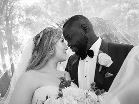 Local photographer JoEllen Sevcenko earned accreditation through the Professional Photographers of Canada in Wedding Story. (supplied photo)