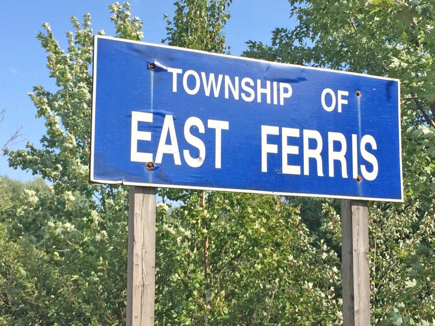 East Ferris overhauls community emergency plan Sault Star
