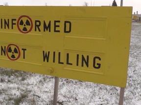 Protect Our Waterways – No Nuclear Waste hosted a webinar on July 28, 2021 focusing on
Willing or Not? Nuclear Waste Burial and Community Consent. SUBMITTED