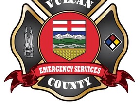 Fire ban in effect in Vulcan County
