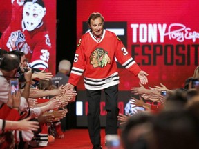 Tony Esposito