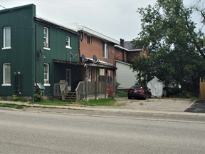 In a 4-1 vote, Powassan council has given the go ahead for a downtown building owner to add two more units to the existing five to accommodate community living tenants.
File Photo