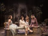 Review: Stratford Festival: Three Tall Women is one nasty evening