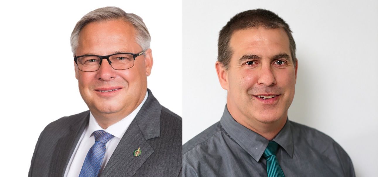 First Yellowhead candidates declared Mayerthorpe Freelancer