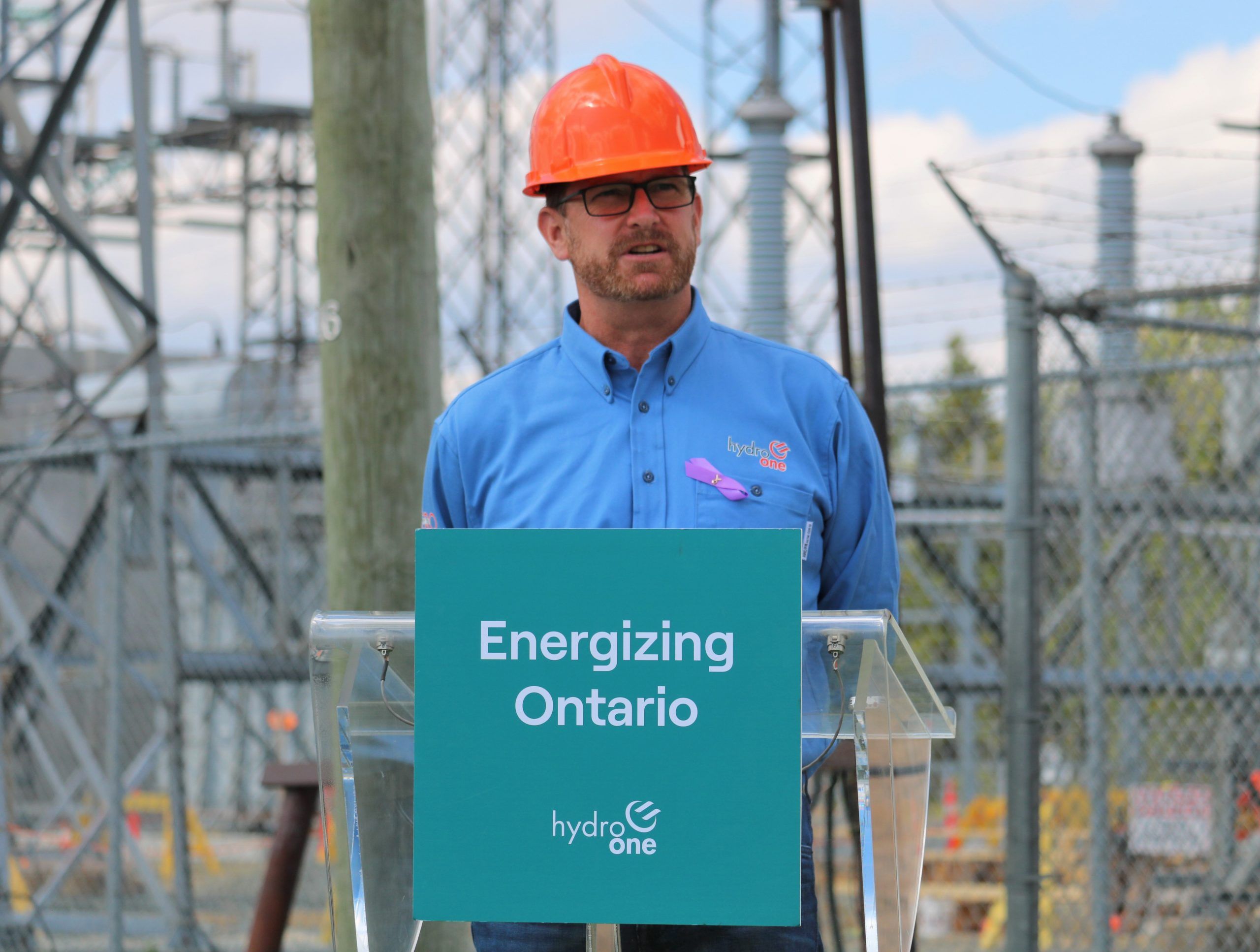 Hydro One unveils five-year plan | The Daily Press