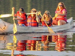 Camp Lau-Ren is holding an in-person open house on Saturday, Sept. 4 from 11 a.m. until 2 p.m.