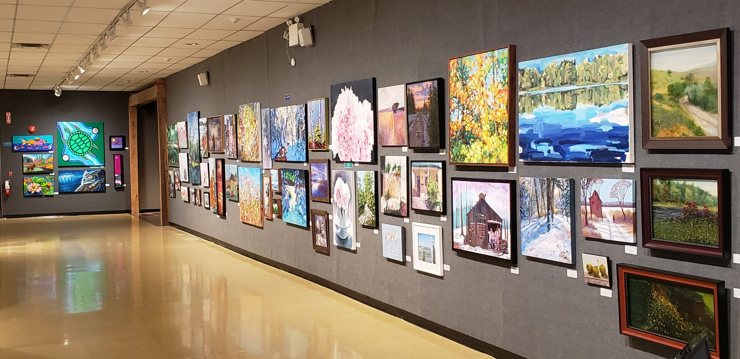 Paint Ontario set to open Sept. 3 Exeter Lakeshore Times Advance