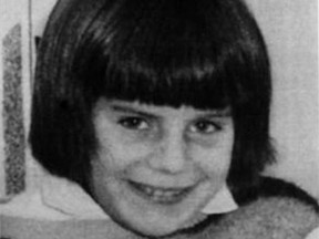 Burlington's Marianne Schuett was 10 when she disappeared April 27, 1967, between Kilbride Public School and her home some 400 metres away.