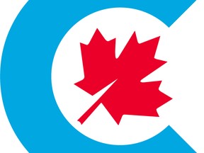 Federal Conservative Party logo