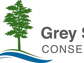 Grey Sauble Conservation logo