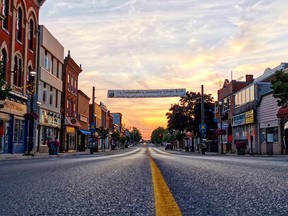 Businesses are discovering the advantages of Gananoque and, Leeds and the Thousand Islands.