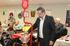 Yurdiga steps down as Fort McMurrayCold Lake's Tory candidate