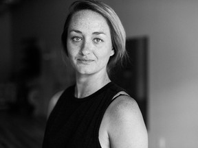 Kay Kenney, artistic director of the Kingston School of Dance.