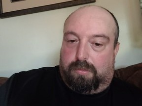 The Stratford Police Service is asking for the public’s help in locating a missing St. Marys man, Todd Sherratt.