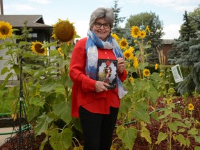 Elizabeth Gordanier presents her debut novel, Family Love and Betrayal. The book is the first of a trilogy that Gordanier is releasing.