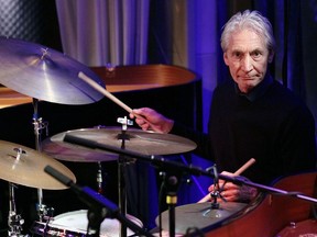 Charlie Watts, the iconic drummer for The Rolling Stones, passed away earlier this week at the age of 80. wamu.org