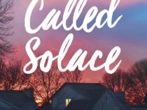 A Town Called Solace by Canadian author Mary Lawson has made the long list for this year's Booker Prize.