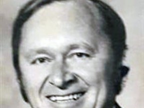 Former Brantford politician Mac Makarchuk has died at age 91.