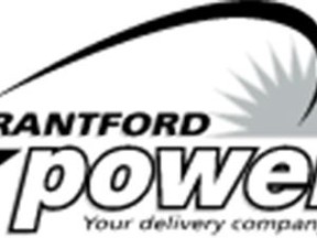 Brantford Power