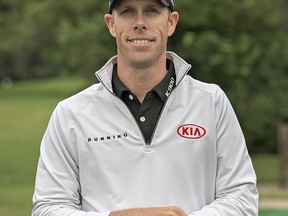 Pro golfer David Hearn is among 2022 inductees to the Brantford and Area Sports Hall of Recognition.