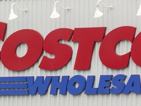 Plans are being finalized to build a Costco store at the Lynden Park Mall property. Postmedia