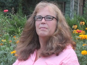 Jeanie Warnock