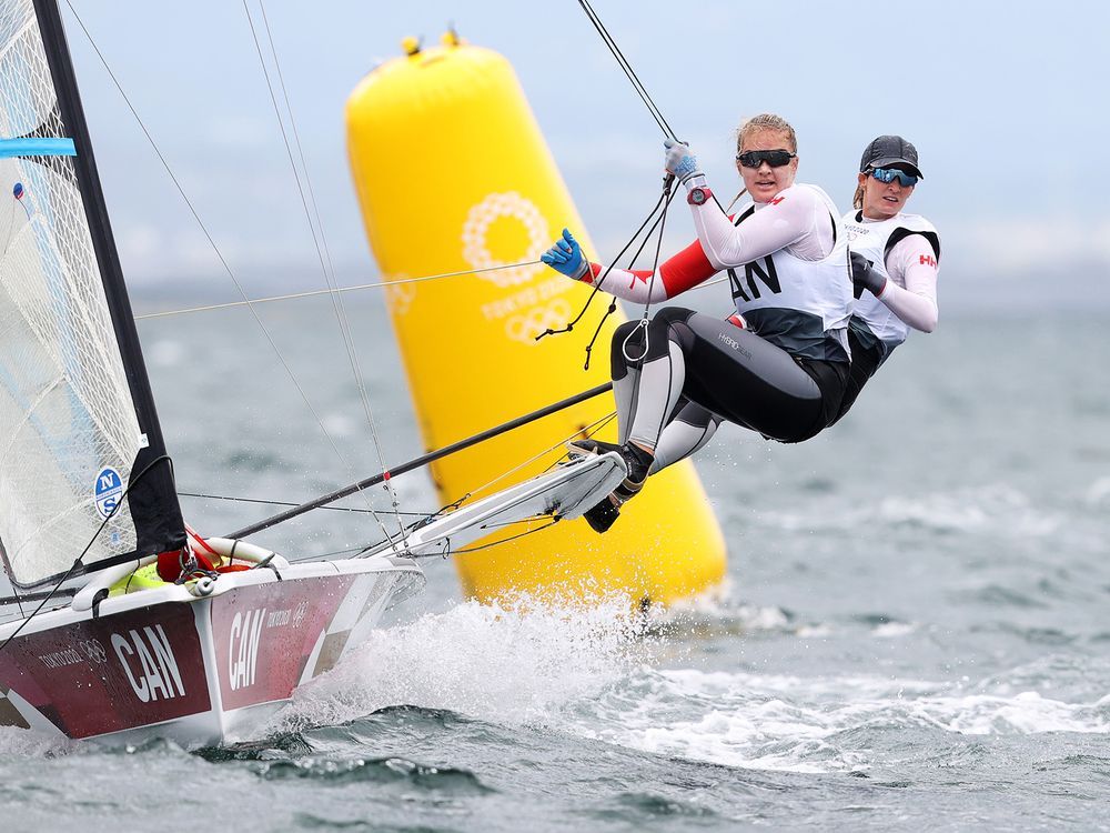Kingston Olympian eager to share experience with young