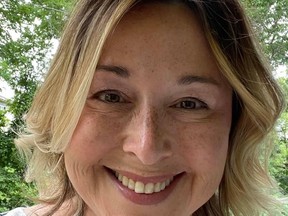 Local lawyer and Brantford resident Alison Macdonald is the choice of the Brantford-Brant Liberal Association as a candidate in the as-yet uncalled but upcoming federal election.