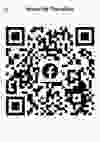 Scan this QR code to link to Stefanie Doucett’s Inline For the Mind Facebook page where you can make a donation.