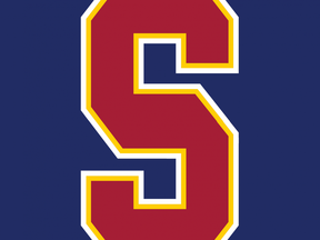 Sarnia Baseball Club logo
