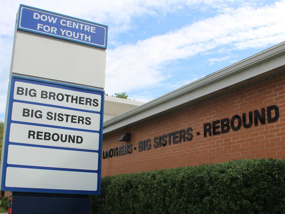 Rebound launching ReFound thrift store The Stratford Beacon Herald