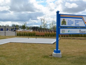 The grounds of the Parkland RCMP detachment in Spruce Grove will be the location for a new Alberta Memorial Monument for victims of impaired driving. The monument will be unveiled in a special ceremony with families, community members and dignitaries on September 25 at 1 p.m.