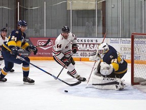 The Stony Plain Eagles will have a conditioning camp the first week of September, but while they are still waiting to join a league, their season remains uncertain.
