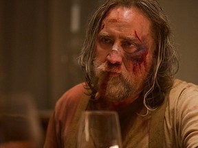 Pig, Nicolas Cage's latest film, plays at Sudbury Indie Cinema this weekend.