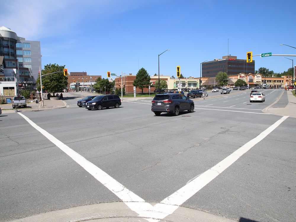 Red light cameras to apply to emergency vehicles in Sudbury Sudbury Star