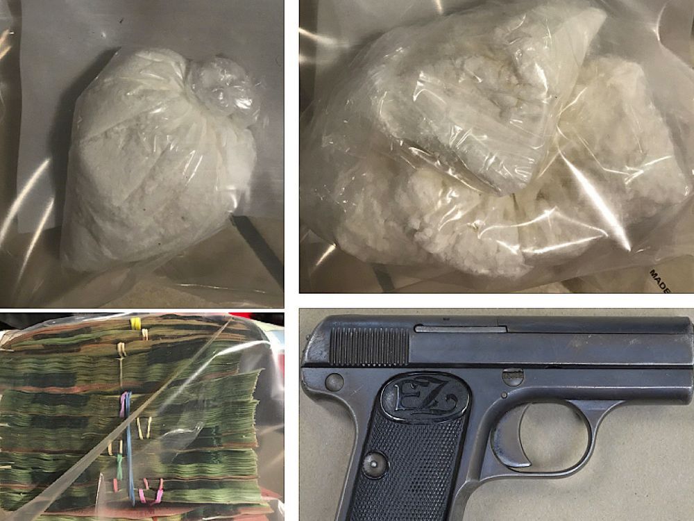 Six charged in Sudbury drug busts Sudbury Star
