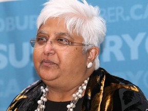 Dr. Sarita Verma