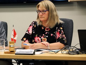 Kenora Catholic District School Board chair Teresa Gallik has penned a letter to the Ontario government asking the province to mandate vaccines for people working in the education sector.