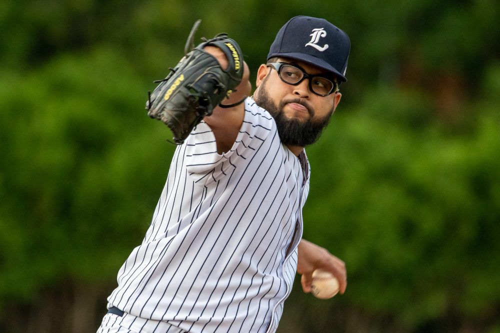 After near brawl in regular season Sox and Majors meet in