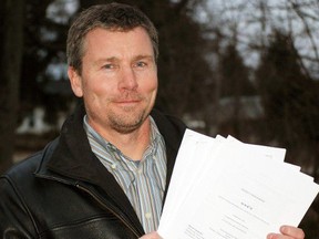 Tim Sullivan is slated for a second disciplinary hearing before the Ontario College of Teachers.