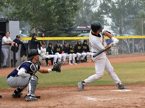 The Edmonton Prospects recently wrapped up the 2021 playoffs and finished the WCBL season in second place, after beating the Okotoks Dawgs (Black) in the semi-final to make a run for a championship title. The Lethbridge Bulls defeated the Prospects in two games to win the 2021 WCBL championship.