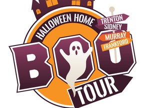 For the first time, the City of Quinte West is celebrating Halloween with its Holiday Home Boo Tour, a self-guided tour of houses across the municipality that are decorated for Halloween.