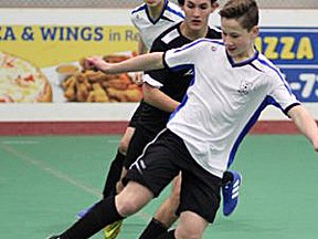 Soccer is moving inside and the Wetaskiwin Soccer Club is ready to host indoor soccer again.
-Wetaskiwin Soccer Club