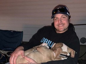 Leduc RCMP continue their search for 31-year-old Ryan McLeod who has been missing since September 2020.