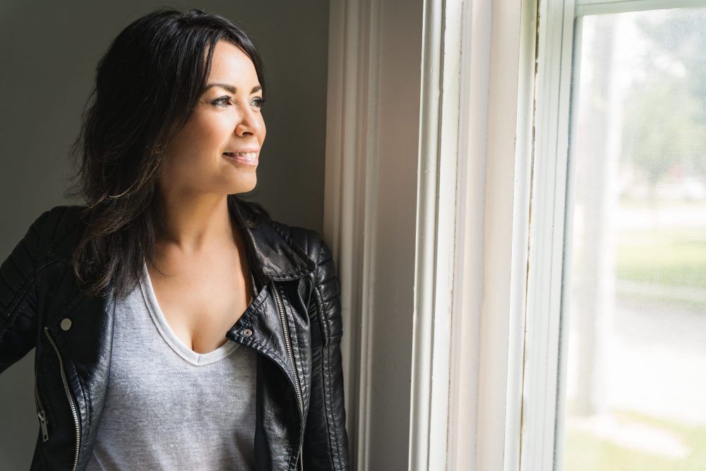 Singer Emm Gryner adds author to her resume The Sarnia Observer