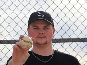 Port Elgin native Jack Middleton has been named as the starter for the Centennial Colts in their first ever Ontario College Association game. They are scheduled to play the George Brown Huskies in a double header on Sunday, September 19, 2021 at Christie Pits Park in Toronto.
