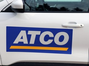 The ATCO Gas franchise fee two per cent increase will generate approximately $1,500 in income to the town.
