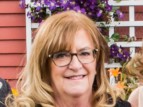 Darlene Chartrand, who served on council from 2009 to 2017, is running for mayor.