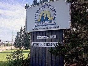 Parkland School Division Board of Trustees approved a recommendation that the board direct the chair to advocate to the Government of Alberta to immediately reimplement identification and contact tracing in Alberta schools, at a regular board meeting on Sept. 14.